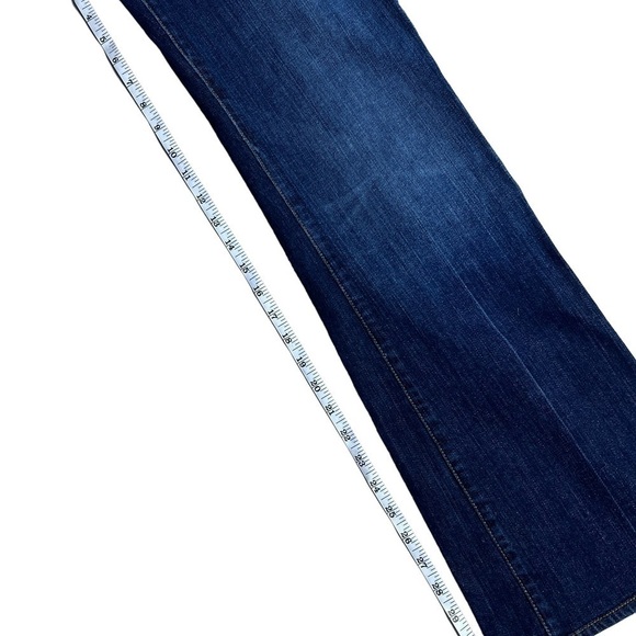 7 For All Mankind Bootcut 28 x 31 - Picture 7 of 9
